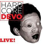 Devo - Hardcore en vivo (CD)