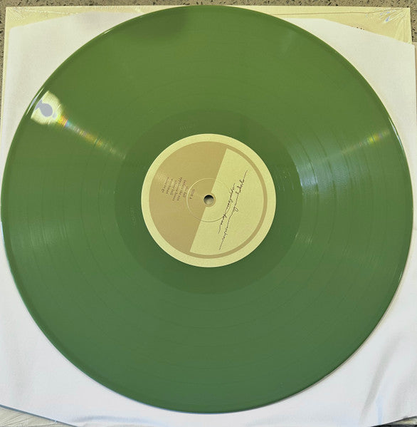 Gregory Alan Isakov : Appaloosa Bones (LP, Album, Ltd, Gre)