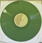 Gregory Alan Isakov : Appaloosa Bones (LP, Album, Ltd, Gre)