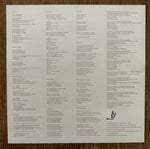 Gregory Alan Isakov : Appaloosa Bones (LP, Album, Ltd, Gre)