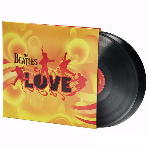 The Beatles - Love (Vinyl)