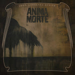 Anima Morte - Upon Darkened Stains (CD)