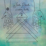 the album cover for Stella Peach - Wisdom Teeth