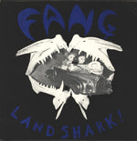 Fang - Landshark (Vinyl)