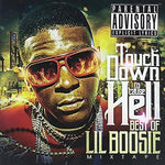 Lil Boosie - Touchdown 2 Cause Hell (CD)