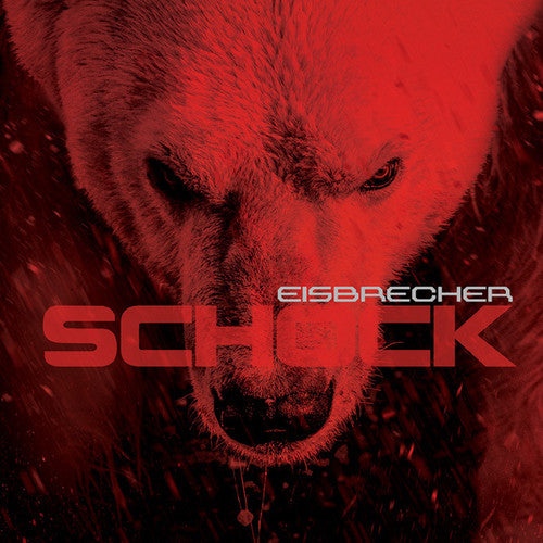 Eisbrecher - Chock (CD)