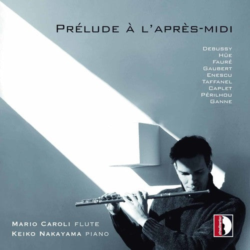 Prelude a L'apres-Midi (CD)