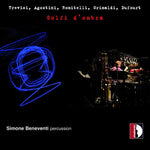 Simone Beneventi - Golfi D'ombra (CD)