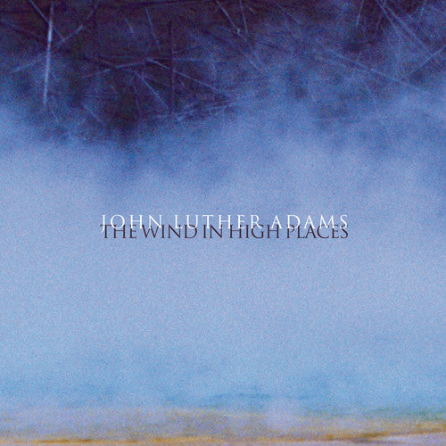 Wind in High Places (CD)