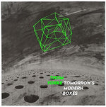 the album cover for Thom Yorke - Tomorrow's Modern Boxes [Import Vinyl]