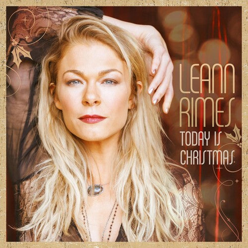 LeAnn Rimes - Hoy es Navidad (CD)