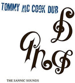 Tommy McCook - The Sannic Sounds Of Tommy (Vinyl)