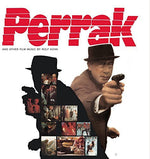 Rolf Kuehn - Perrak (Hard Women) (Original Soundtrack) (Vinyl)