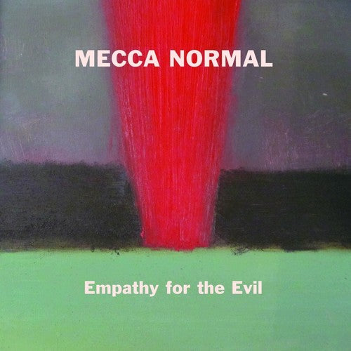 Mecca Normal - Empatía por el mal (Vinilo)