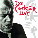 Joe Cocker - En vivo (vinilo)