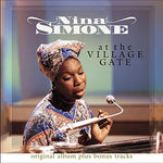 Nina Simone - En la puerta del pueblo (Vinilo)
