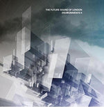 The Future Sound of London - Environments 2 (Vinyl)