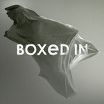 the album cover for Boxed In - Boxed In [Vinyl]