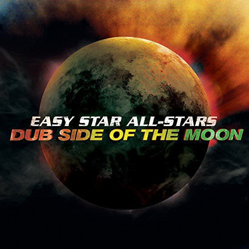 Easy Star All Stars - Dub Side of the Moon (Vinyl)