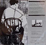 Bar-B-Q Killers : Comely (LP, Album)