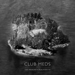 the album cover for Dan Mangan + Blacksmith - Club Meds