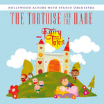the album cover for Hollywood Actors - Tortoise & the Hare