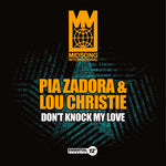 the album cover for Lou Christie - Don't Knock My Love