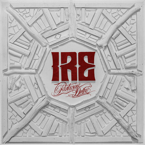 Parkway Drive - Ire (Vinilo)