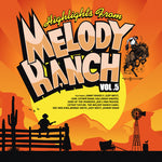 the album cover for Highlights From Melody Ranch 5 / Various - Highlights from Melody Ranch 5 / Various