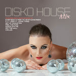 the album cover for Disko House Mix / Various - Disko House Mix / Various