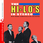 Hi-Lo en estéreo (CD)