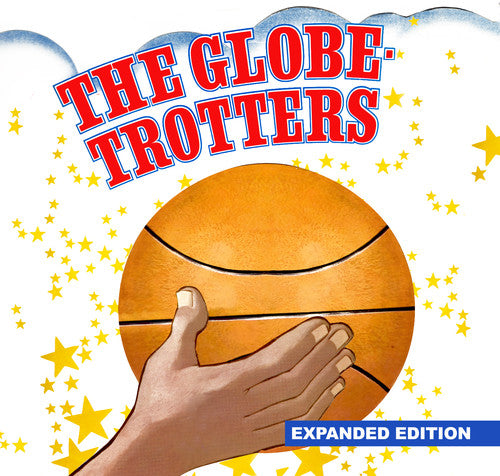 the album cover for The Globetrotters - The Globetrotters (Expanded Edition) [Digitally Remastered]