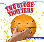 the album cover for The Globetrotters - The Globetrotters (Expanded Edition) [Digitally Remastered]