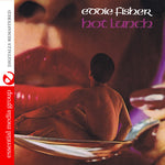 Eddie Fisher - Hot Lunch (CD)
