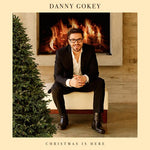 Danny Gokey - La Navidad ya está aquí (CD)