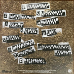 Santigold : Santigold (LP, Album, Club, RE, RM, Gol)