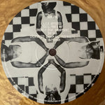 Santigold : Santigold (LP, Album, Club, RE, RM, Gol)