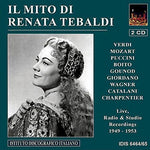 Opera Arias (CD)