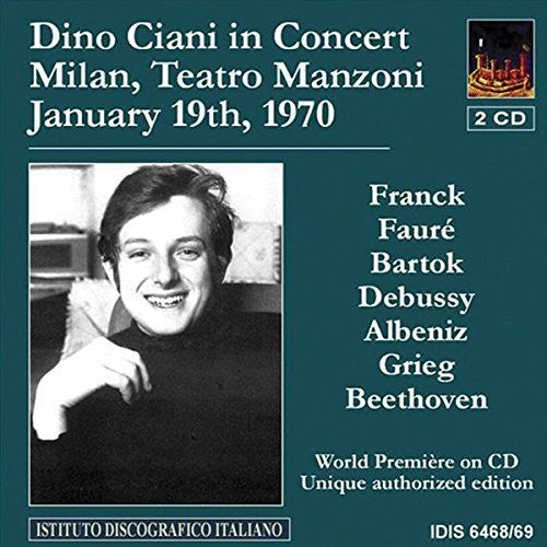 Con in Teatro (CD)
