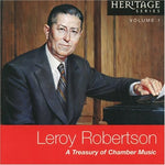 the album cover for Various Chamber Artists - Treasury of