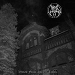 the album cover for Vardan - Verses from Ancient Times