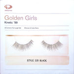 Golden Girls : Kinetic '99 (12")
