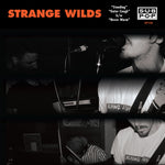 Strange Wilds - Standing+2 (Vinyl)