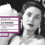 La Traviata (CD)