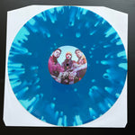 Within Destruction : Lotus (LP, Album, Ltd, Cle)