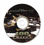 Tha Dogg Pound : 100 Wayz (CD, Album)