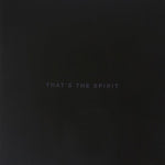 Bring Me the Horizon - That's The Spirit (CD)