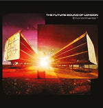 The Future Sound of London - Environments 4 (Vinyl)