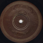 The Mynabirds : All I Want Is Truth (For Christmas) (7", Ltd)