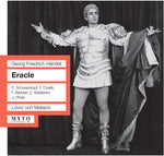 Eracle Drama (CD)